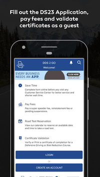 DDS 2 GO for PC screenshot 2
