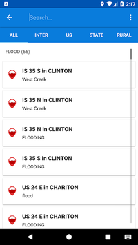 MoDOT Traveler Information for PC screenshot 3