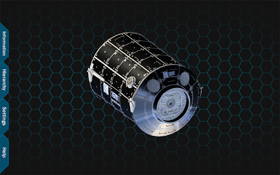 ISS Explorer for PC screenshot 2