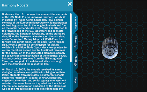 ISS Explorer for PC screenshot 3
