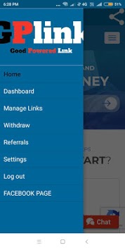 GPlink | India's highest Payout Website for PC screenshot 2