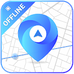 GPS, Offline Maps & Navigation APK