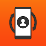 123 Contacts Backup & Transfer APK
