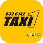 TAXI 1 - ПЛОВДИВ APK