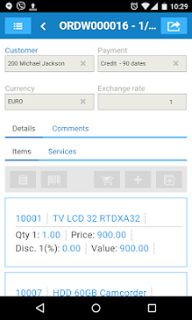 Soft1 360 for PC screenshot 3