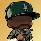 Merge Gangster Heist APK