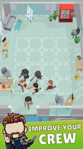 Merge Gangster Heist for PC screenshot 2