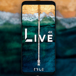 Live Wallpapers - 4K Wallpapers for PC