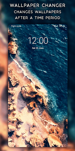 Live Wallpapers - 4K Wallpapers for PC screenshot 2
