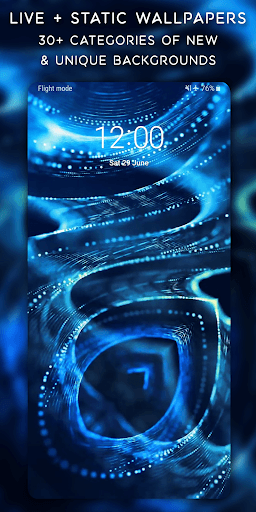Live Wallpapers - 4K Wallpapers for PC screenshot 3