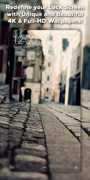 4K Wallpapers - Auto Wallpaper Changer for PC screenshot 3