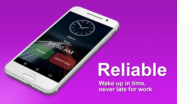 Alarm Clock for PC screenshot 2