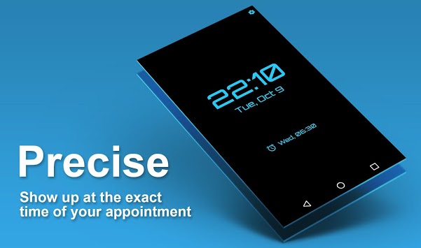 Alarm Clock for PC screenshot 3