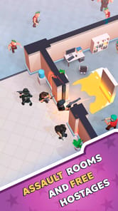 SWAT for PC screenshot 2