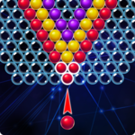 Bubble Heroes Galaxy APK
