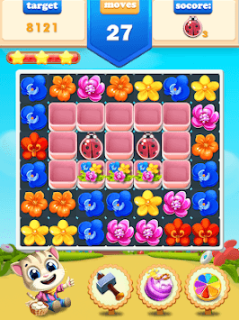 Blossom Fun Crush for PC screenshot 2