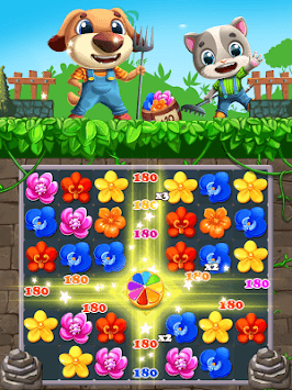 Blossom Fun Crush for PC screenshot 3