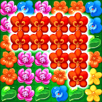 Blossom Fun Crush APK Blossom Fun Crush APK