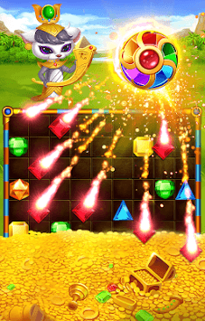 Mysterious Treasure Egypt Legend for PC screenshot 3