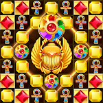 Mysterious Treasure Egypt Legend for PC