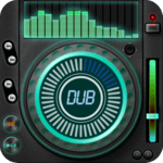 Dub Music Player - Audio Player & Music Equalizer for PC