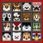 Advanced morph mod for Minecraft APK