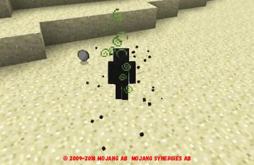 Advanced morph mod for Minecraft for PC screenshot 1
