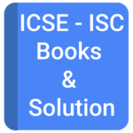 ICSE ISC Books & Solutions APK