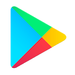 Play Store Icon Only APK
