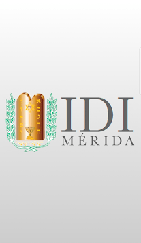 IDI Merida for PC screenshot 1