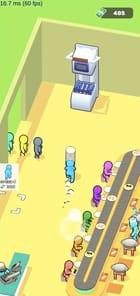 My Sushi Bar for PC screenshot 3