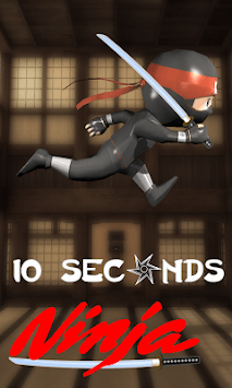 10 Seconds Ninja 2 for PC screenshot 1