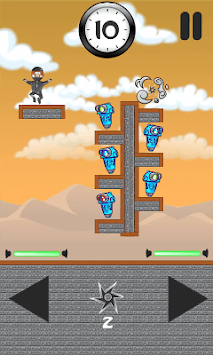 10 Seconds Ninja 2 for PC screenshot 3