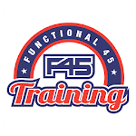 F45 Training Glofox APK