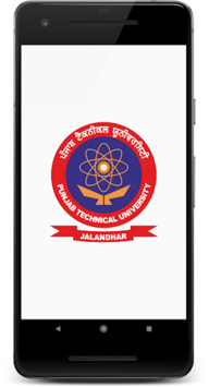 PTU App for PC screenshot 1