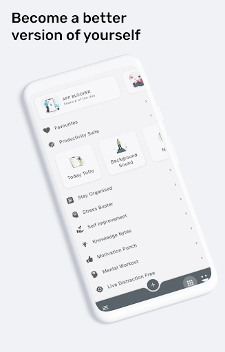 Good App, Self Improvement & Personal Growth app for PC screenshot 1