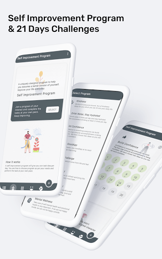 Good App, Self Improvement & Personal Growth app for PC screenshot 3