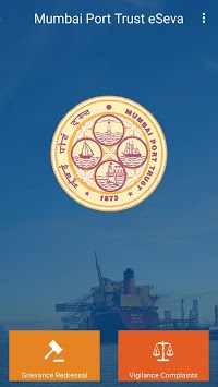 MbPT eSeva for PC screenshot 2