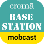 Croma Basestation MobCast for PC