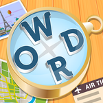 Word Trip - Word Streak Puzzles APK