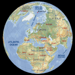 WorldInfo - World Information for PC