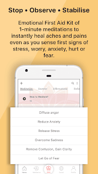 ThinkRight.Me for PC screenshot 3