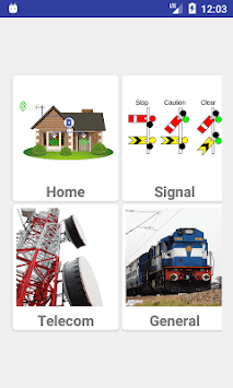 STTC PTJ - Training App for PC screenshot 3