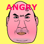 AngryOjisan APK
