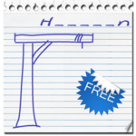 Paper Hangman Free (English) APK