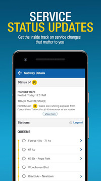 MYmta for PC screenshot 2