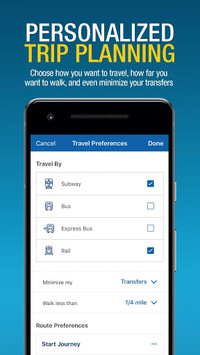 MYmta for PC screenshot 3