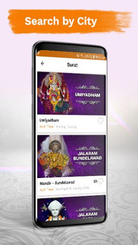 i2i Live  : Live Darshan, Events & Devotional for PC screenshot 3