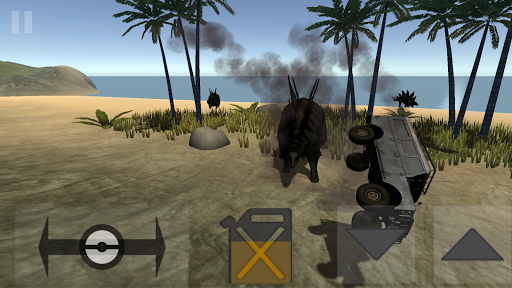 Dino Country for PC screenshot 2