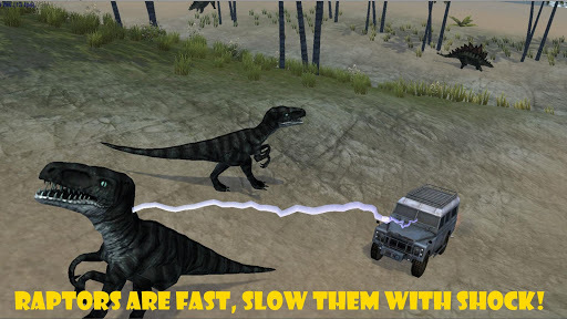 Dino Country for PC screenshot 3